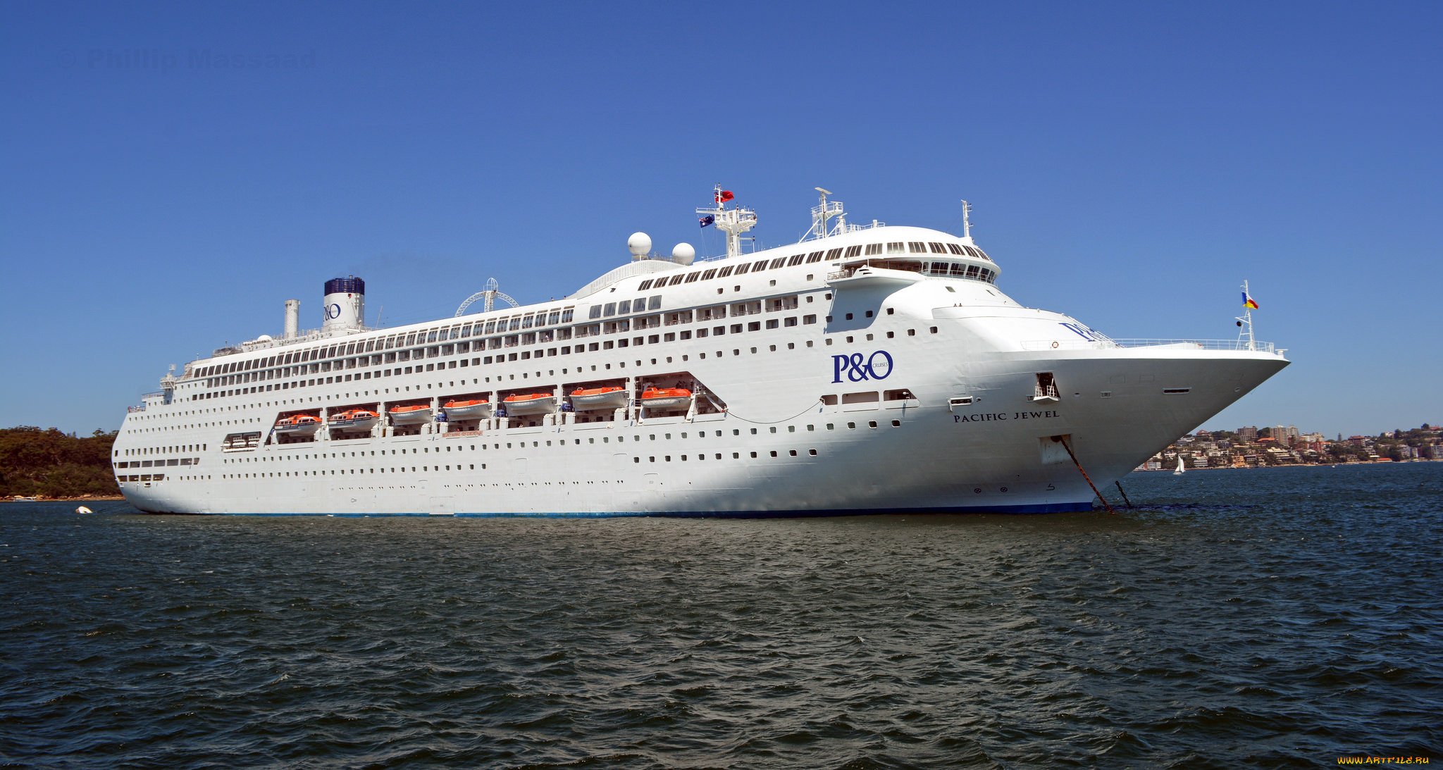 pacific jewel, , , , 